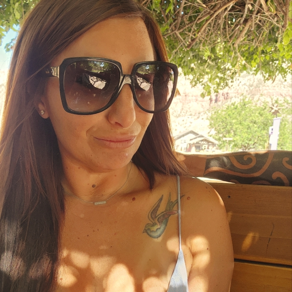 Meet your Posher, Kristin